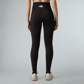 Legginsy The North Face WINTER WARM PRO TIGHT Women TNF BLACK