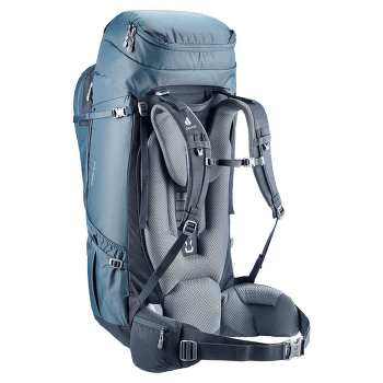 Plecak deuter Voyager 65+10 Black