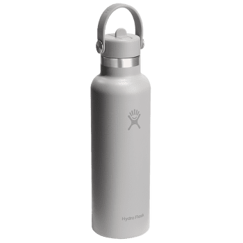 Termos Hydro Flask STANDARD FLEX STRAW CAP 21 oz Burgundy