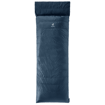 Śpiwór deuter Astro 500 SQ -1 marine-ink