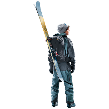 Plecak deuter Freerider 30 Black