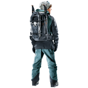Plecak deuter Freerider Pro 32+10 Black