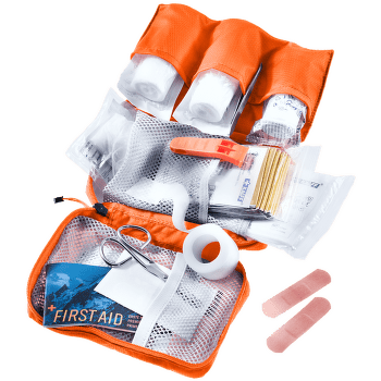 Apteczka deuter First Aid Kit koi