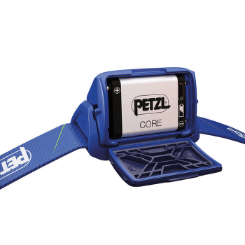 Reflektor Petzl TIKKA® CORE White