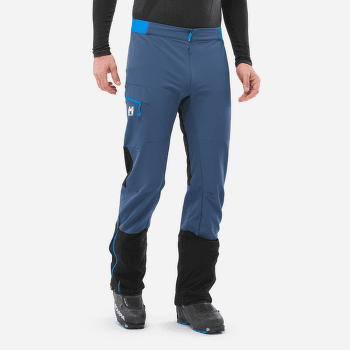 Spodnie Millet PIERRA MENT PANT MEN ICON BLUE