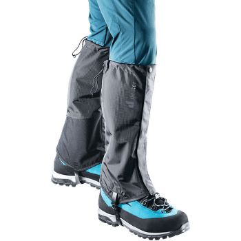 Pokrowce deuter Gaiter Black