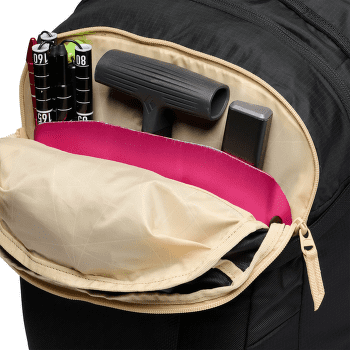 Plecak Black Diamond DAWN PATROL 32 Black