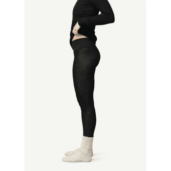 Legginsy Devold Wool Mesh Long Johns Women 960A CAVIAR