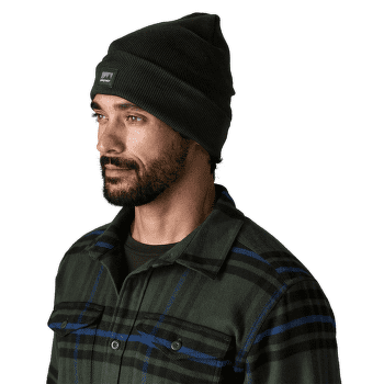 Czapki Patagonia Everyday Beanie Berm Brown