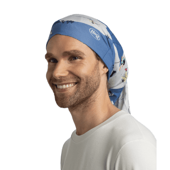 Chusta Buff Original Ecostretch Holidays UMYR HOLIDAYS 2024