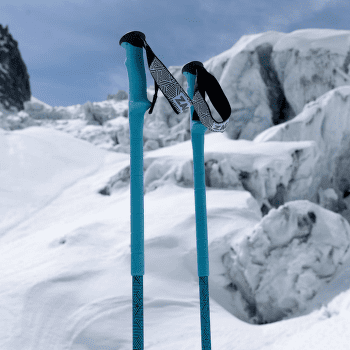 Hole Zag SKIS NORTH POLES VARIO BLUE/BLACK