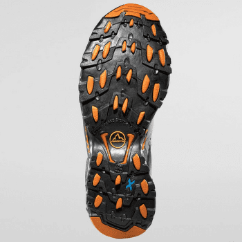 Buty La Sportiva Ultra Raptor II Leather GTX Grey/Marmalade