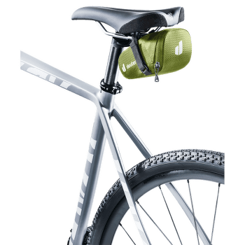 Torba deuter Bike Bag 0.5 Black