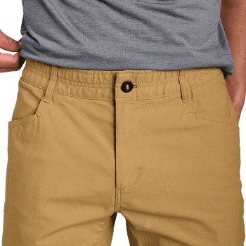 Szorty Black Diamond Rocklock Shorts Men Flax