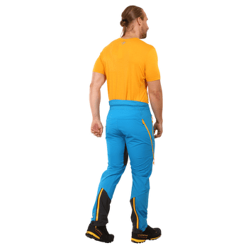 Spodnie Direct Alpine REBEL 2.0 ocean/mango