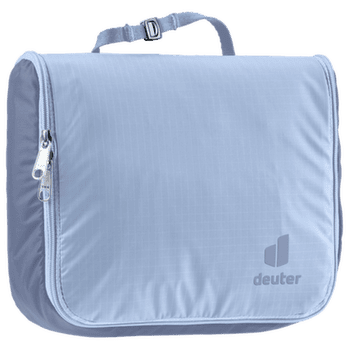 Torebka higieniczna deuter Wash Center Lite I polar-bluejay