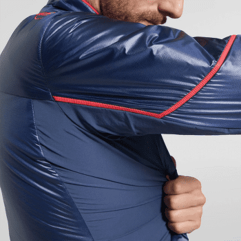 Bunda La Sportiva ALPINE GUIDE PRIMALOFT JACKET MEN Night Sky_B46B46