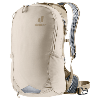 Plecak deuter Race Air 10 alu-greystone