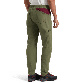 Spodnie La Sportiva TALUS PANTS Men Night Sky/Chalk