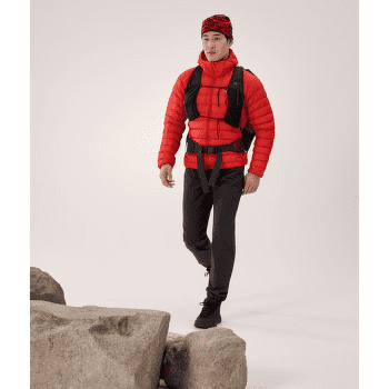 Bunda Arcteryx Cerium Hoody Men Nightscape