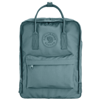 Plecak Fjällräven Kanken No. 2 Nimbus Blue