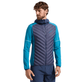 Bunda La Sportiva KORO Jacket Men Night Sky/Chalk