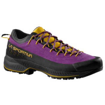 Buty La Sportiva TX4 Evo Women Purple/Yellow