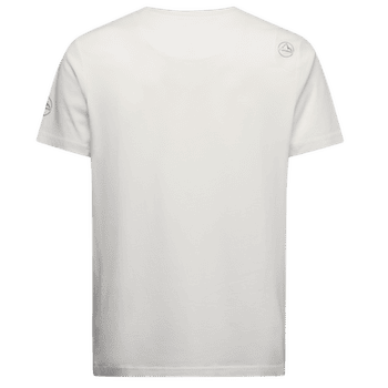 Koszulka z krótkim rękawem La Sportiva ROUTE T-SHIRT Men: Chalk/Lake