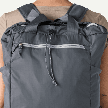 Plecak Patagonia Terravia Tote Pack Faded Magenta