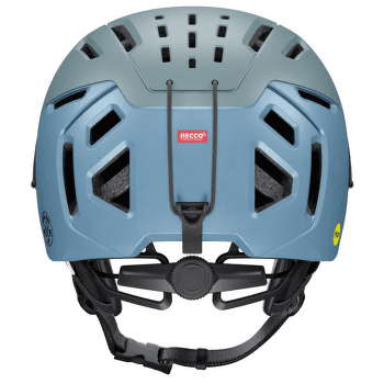 Kask Julbo Hailot LT Mips®/Recco Black/White