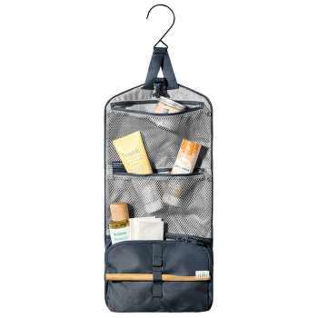 Torebka higieniczna deuter Wash Bag I caspia