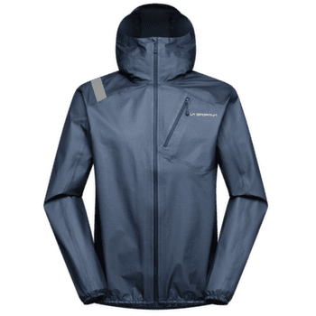 Bunda La Sportiva AEQUILIBRIUM LITE GTX JKT Men Night Sky/Chalk