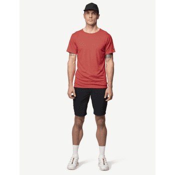 Koszulka z krótkim rękawem Devold Breeze T-Shirt Men (180-210) 284A INK