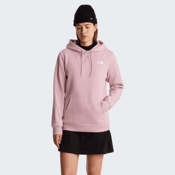 Bluza The North Face SIMPLE DOME HOODIE Women 0SO METAL PINK