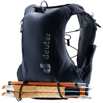 Plecak deuter Traick 9 SL polar-bluejay