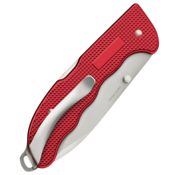 Nóż Victorinox Evoke Alox Red