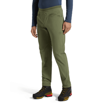 Spodnie La Sportiva HELIXIR PANTS Men Night Sky/Chalk