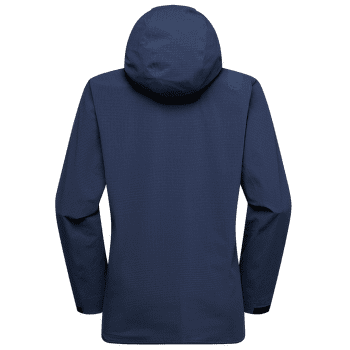 Kurtka La Sportiva HELIXIR SHELL JACKET Women Night Sky/Chalk