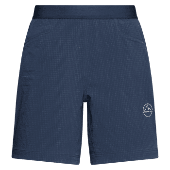 Szorty La Sportiva Helixir Shorts Women Night Sky/Chalk