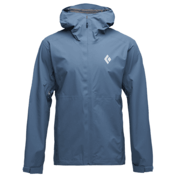 Bunda Black Diamond Strataline Stretch Shell Men Midnight Blue