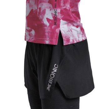 Koszulka z krótkim rękawem X-Bionic X-BIONIC® COREFUSION RUN SHIRT SS WOMEN Eternal Ice