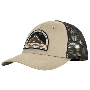Czapka Fjällräven Badge Langtradarkeps Fossil