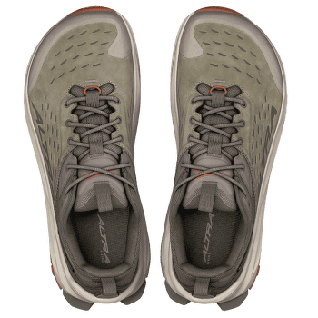 Buty Altra Olympus 6 Hike Low GTX Men BROWN/TAUPE