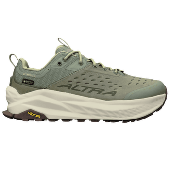 Buty Altra Olympus 6 Hike Low GTX Women DUSTY OLIVE