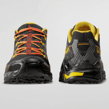 Buty La Sportiva Ultra Raptor II Gtx Black/Yellow