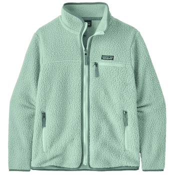 Bluza Patagonia Retro Pile Jacket Women Thin Ice
