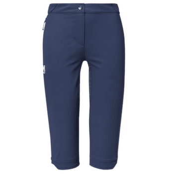 Kalhoty 3/4 Millet Ubic Stretch 3/4 Pant Women SAPHIR NEW