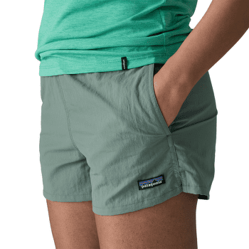 Szorty Patagonia Barely Baggies Shorts - 2 1/2 in. Women Quiet Violet