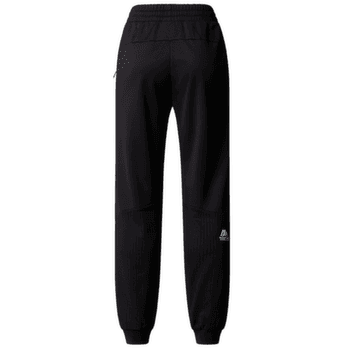 Spodnie The North Face Mountain Athletics Fleece Pant Women TNF BLACK