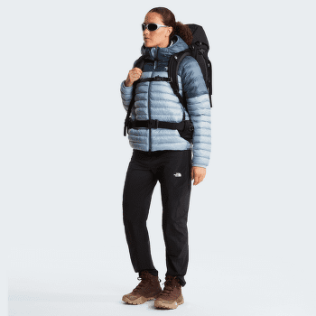 Spodnie The North Face Speedlight Regular Pants Women TNF BLACK